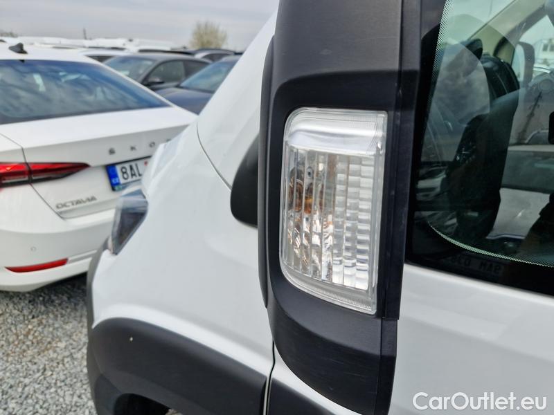  Peugeot  Boxer -LCV-2014  F.2.2HDI 4350 L4H2 Act. #11