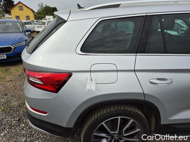  Skoda  Kodiaq  (2016)  2.0TSI 140 Scout 4x4 AT #18