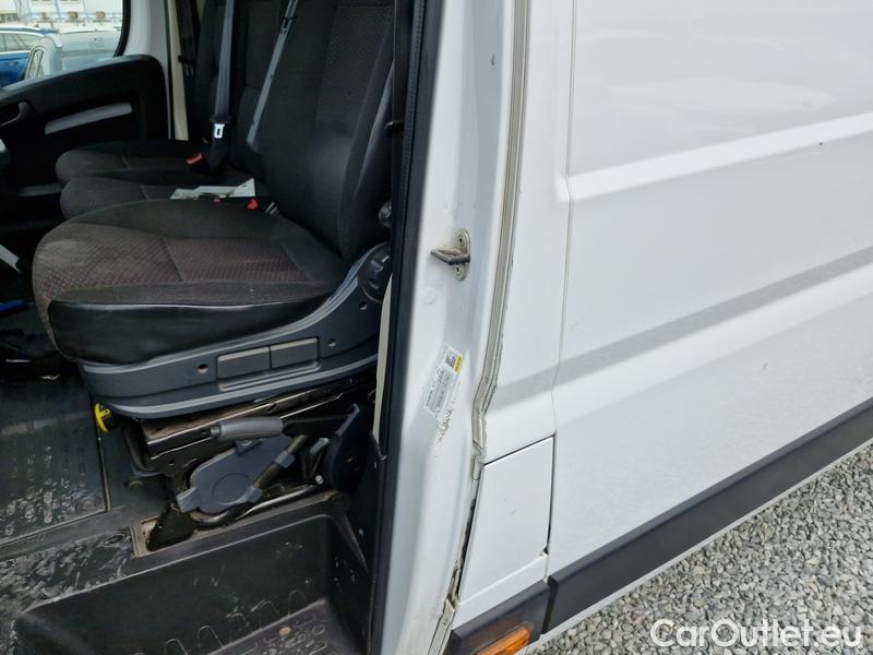  Peugeot  Boxer -LCV-2014  F.2.2HDI 4350 L4H2 Act. #16