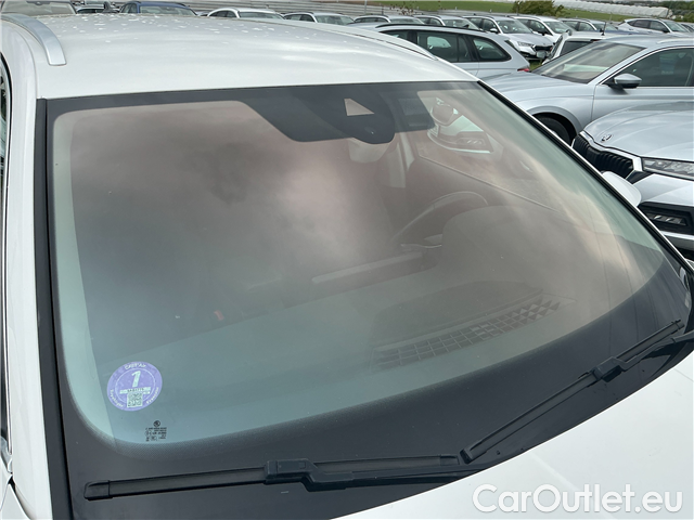  Skoda  Octavia Oct.Combi 1.5TSI 110 Style Aut #2