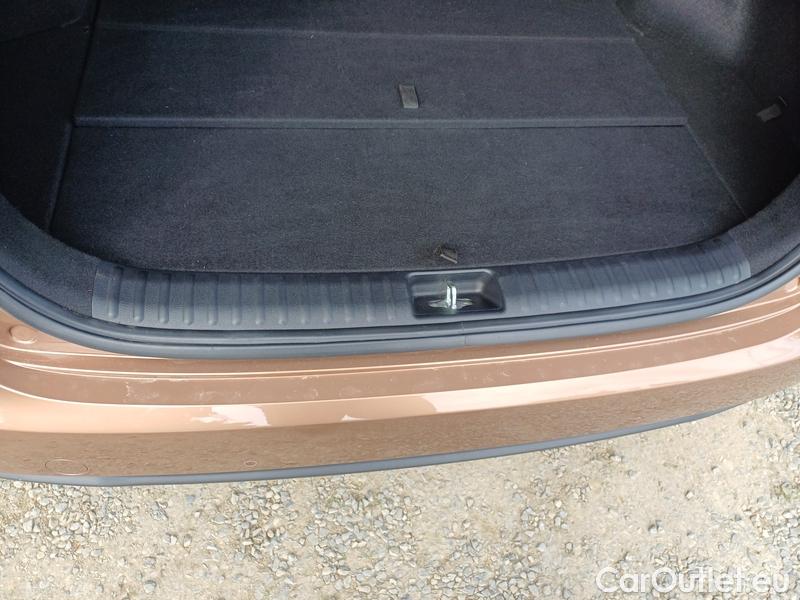  KIA  Cee'd Ceed  (CD) (2018->) Ceed SW 1.5 T-GDI 118 Spin 5d #7
