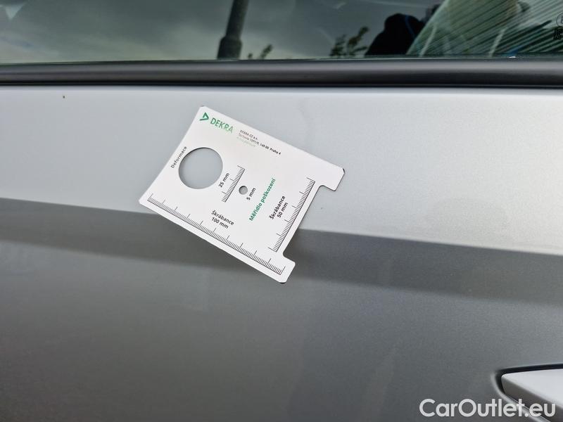  Skoda  Octavia  Combi (NX3)(2020) Oct.Combi 1.0TSI 81 Ambition #6