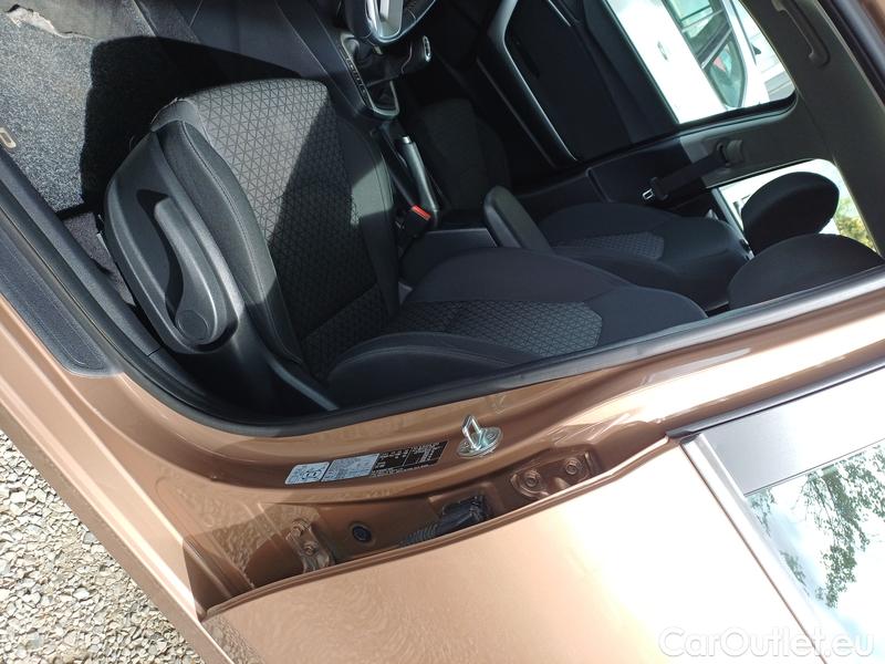  KIA  Cee'd Ceed  (CD) (2018->) Ceed SW 1.5 T-GDI 118 Spin 5d #5