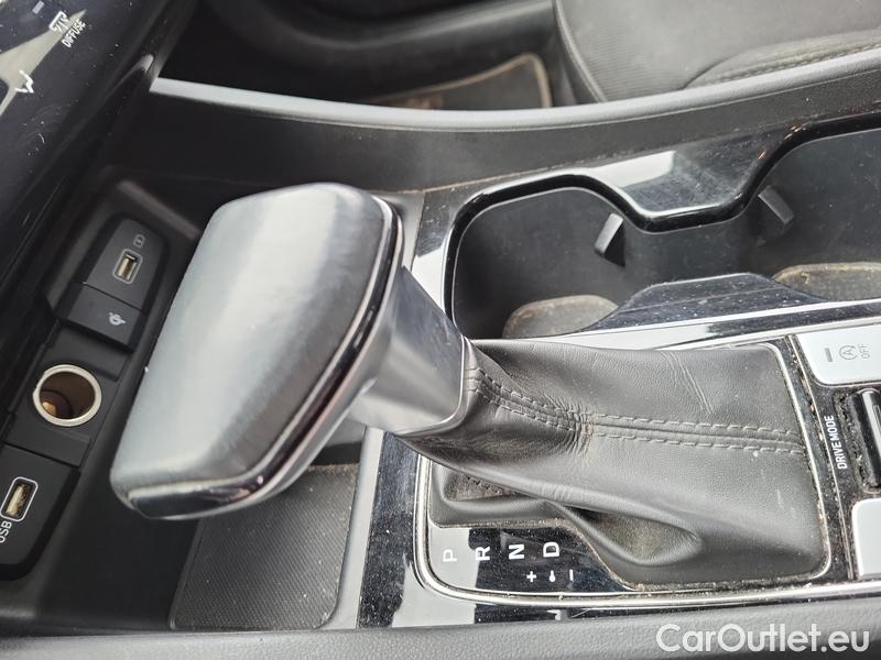  Hyundai  Tucson   (NX)(2020) Tucs.1.6 T-GDI 110 Smart AT #10