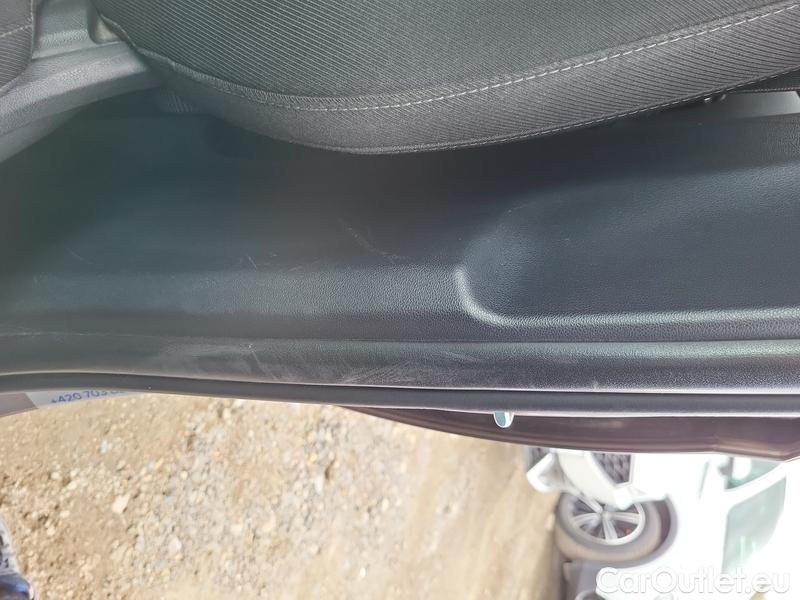 Hyundai  Tucson   (NX)(2020) Tucs.1.6 T-GDI 110 Smart AT #14