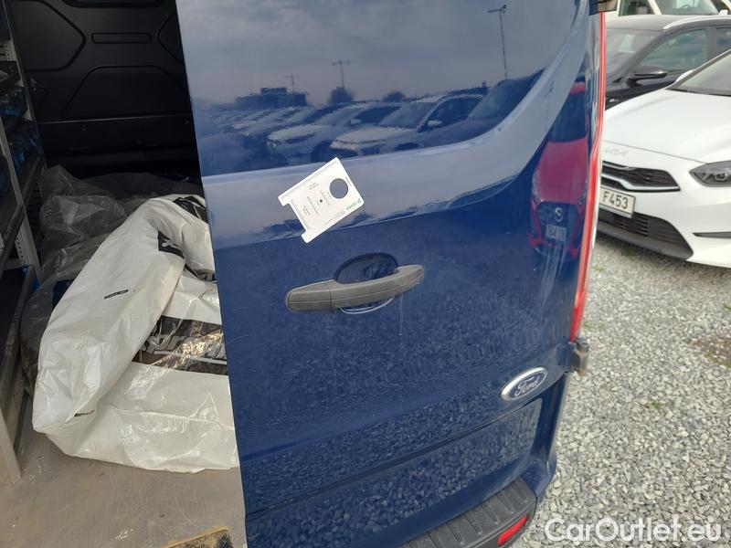  Ford  Transit  Custom (2013) Tr.Cu.2.0EBL 96 280 Tren.L1 4d #14