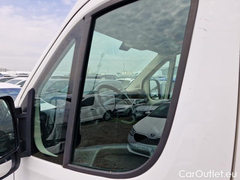  Peugeot  Boxer -LCV-2014  F.2.2HDI 4350 L4H2 Act. #12