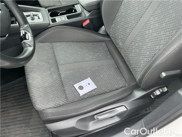  Skoda  Octavia Oct.Combi 1.5TSI 110 Style Aut #13