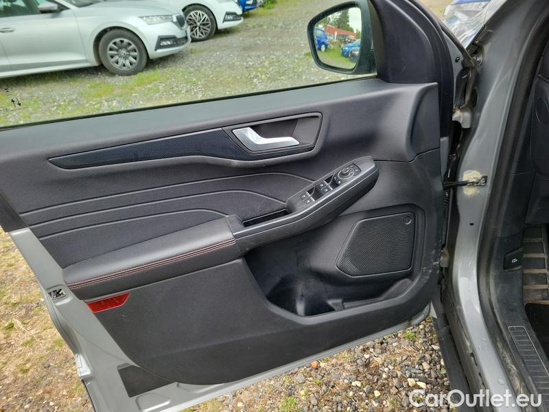  Ford  Kuga  (2019)  2.5DT HEV ST-Line AWD AT #11