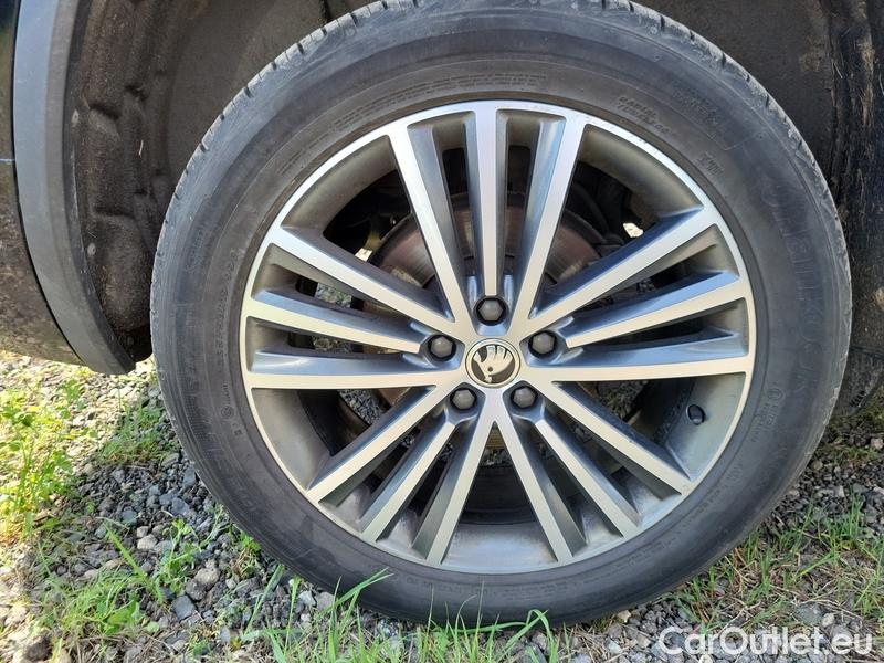  Skoda  Kodiaq  (2016) 2.0TDI 147 L&K 4x4 AT #20