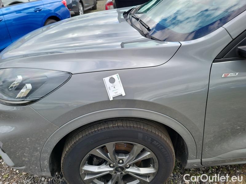  Ford  Kuga  (2019)  2.5DT HEV ST-Line AWD AT #4