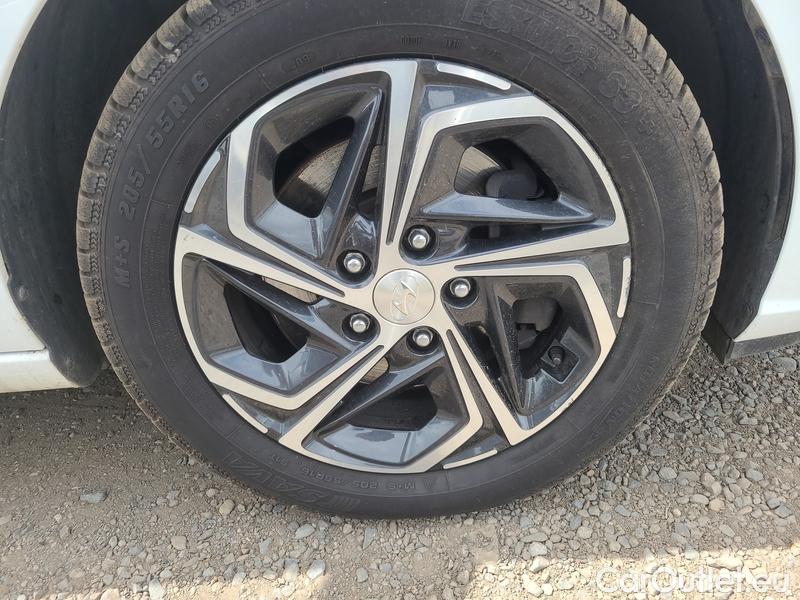  Hyundai  i30   cw (PD)(2017->)  kom.1.6CRDi 115 Smart #19