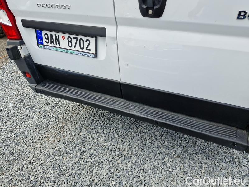  Peugeot  Boxer -LCV-2014  F.2.2HDI 4350 L4H2 Act. #33
