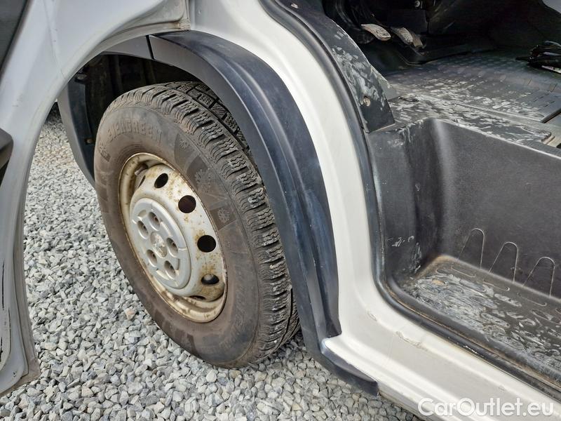  Peugeot  Boxer -LCV-2014  F.2.2HDI 4350 L4H2 Act. #65
