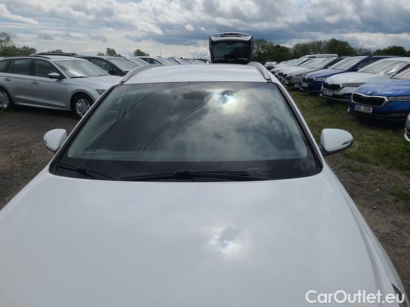  Hyundai  i30   cw (PD)(2017->)  kom.1.6CRDi 115 Smart #1