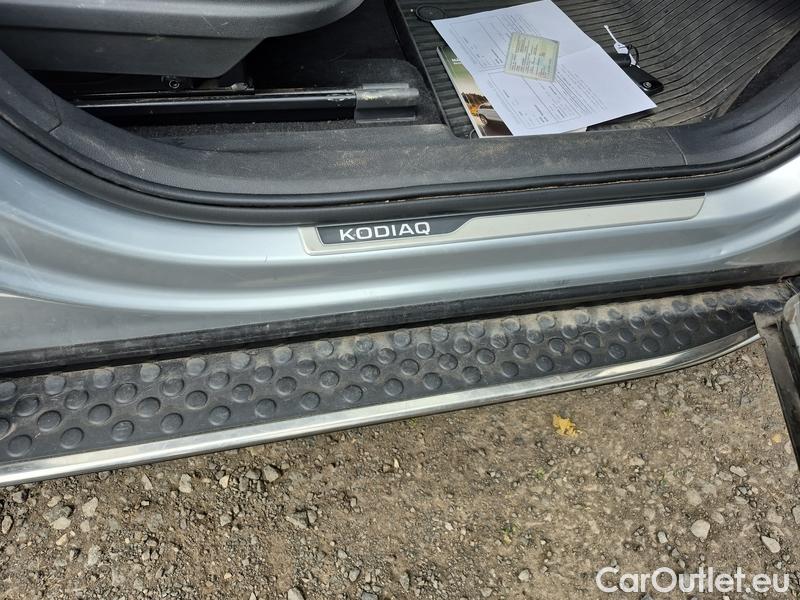  Skoda  Kodiaq  (2016)  2.0TSI 140 Scout 4x4 AT #22