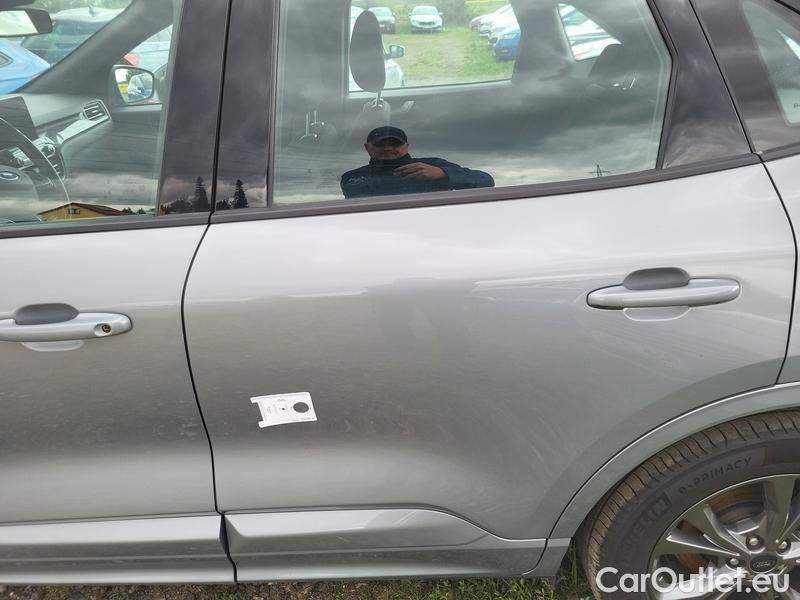  Ford  Kuga  (2019)  2.5DT HEV ST-Line AWD AT #12