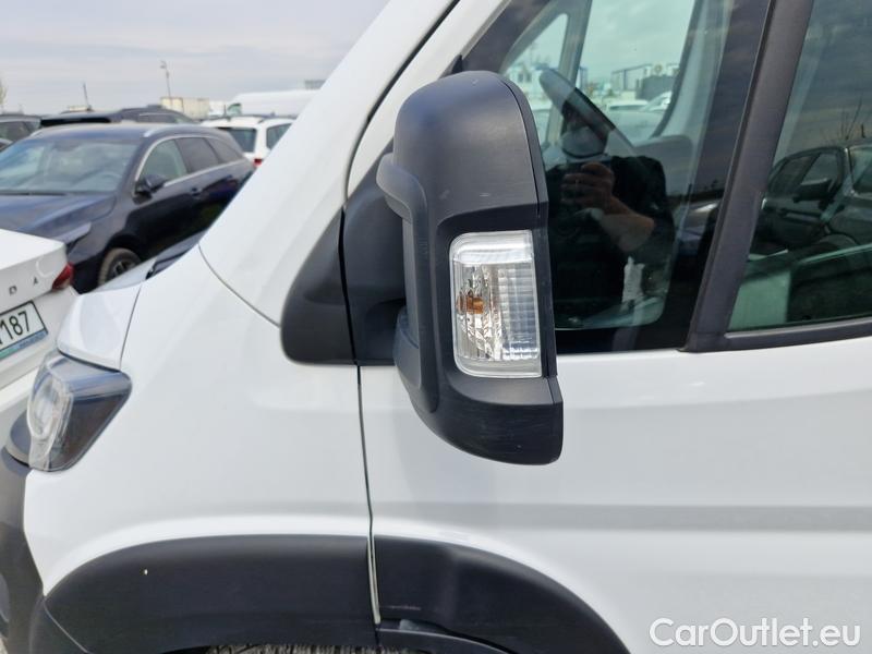  Peugeot  Boxer -LCV-2014  F.2.2HDI 4350 L4H2 Act. #10