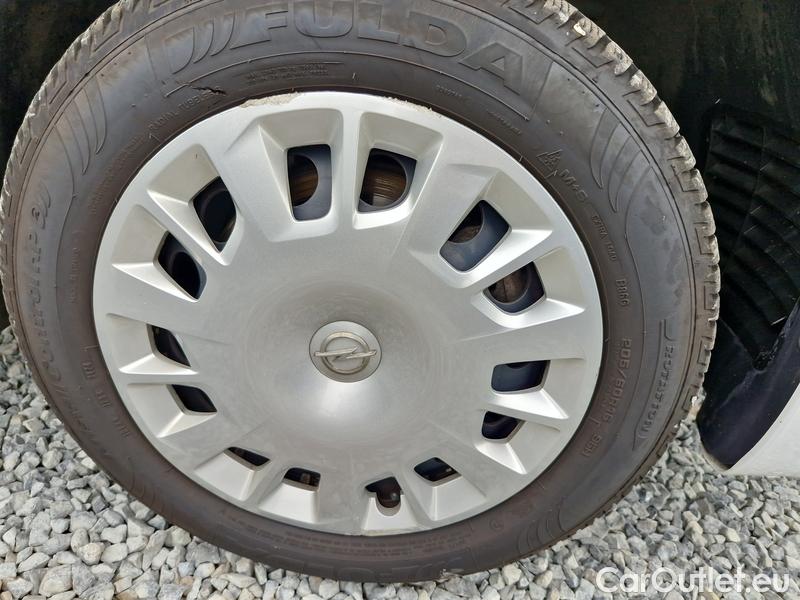  Opel  Combo  Life (E)  (2018) C.Life 1.5CDTI 75 Edition Plus #4