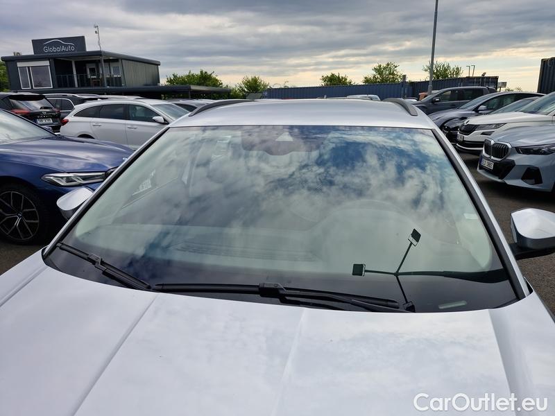  Skoda  Octavia  Combi (NX3)(2020) Oct.Combi 1.0TSI 81 Ambition #1