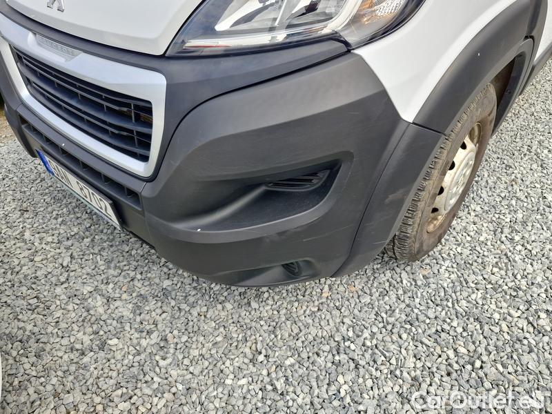  Peugeot  Boxer -LCV-2014  F.2.2HDI 4350 L4H2 Act. #6