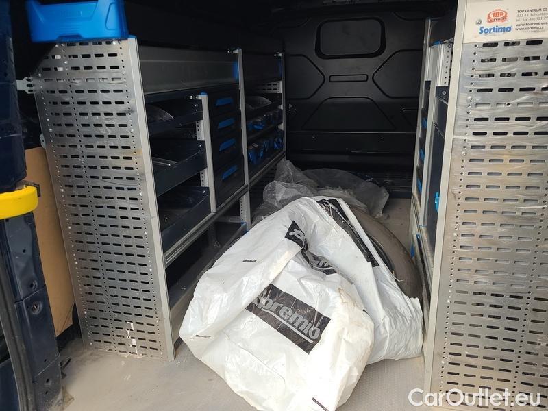  Ford  Transit  Custom (2013) Tr.Cu.2.0EBL 96 280 Tren.L1 4d #15