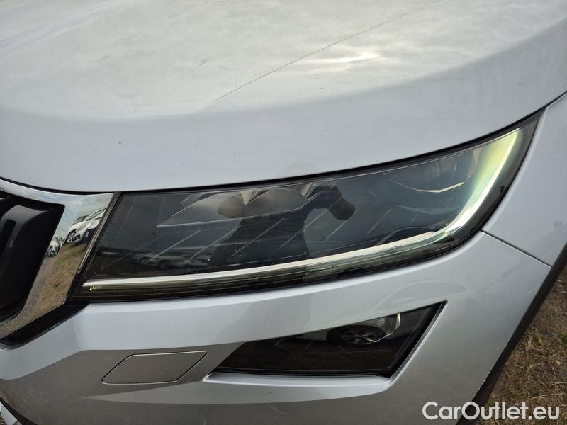  Skoda  Kodiaq  (2016)  2.0TSI 140 Scout 4x4 AT #2