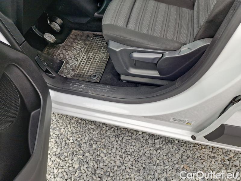  Opel  Combo  Life (E)  (2018) C.Life 1.5CDTI 75 Edition Plus #5