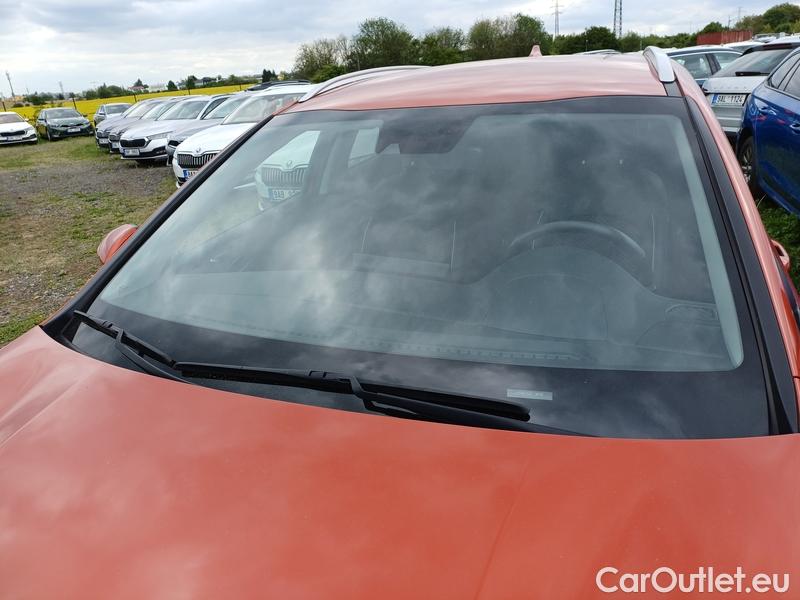  KIA  XCeed  (2019)  1.5 T-GDI Exclusive AT #1