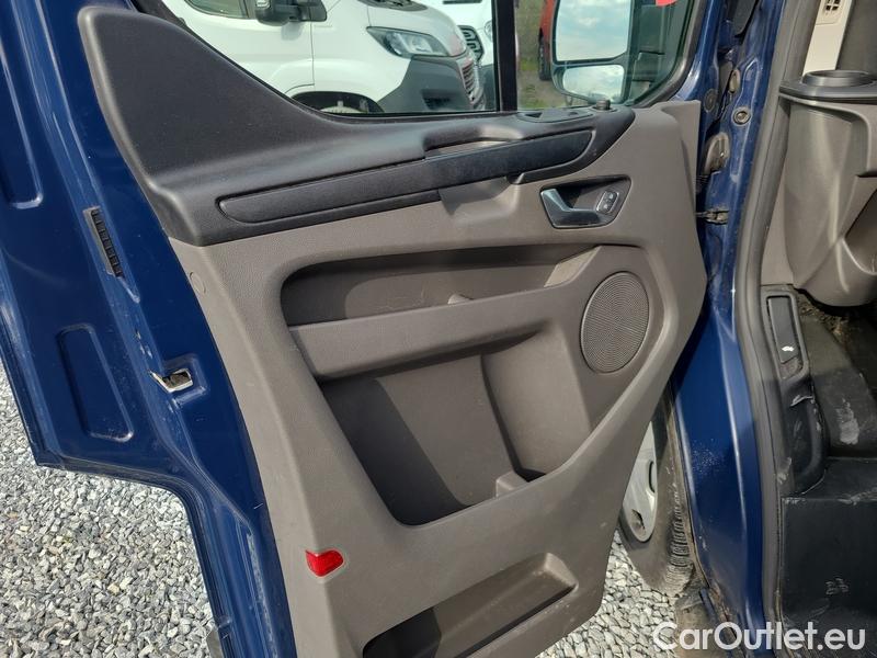  Ford  Transit  Custom (2013) Tr.Cu.2.0EBL 96 280 Tren.L1 4d #4