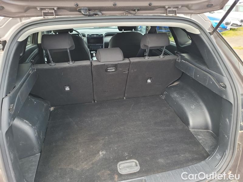  Hyundai  Tucson   (NX)(2020) Tucs.1.6 T-GDI 110 Smart AT #28