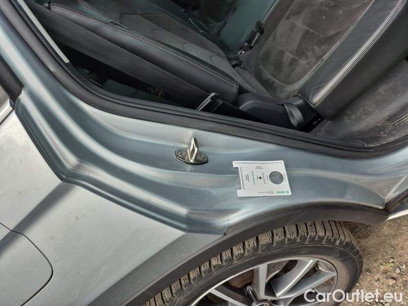  Skoda  Kodiaq  (2016)  2.0TSI 140 Scout 4x4 AT #19