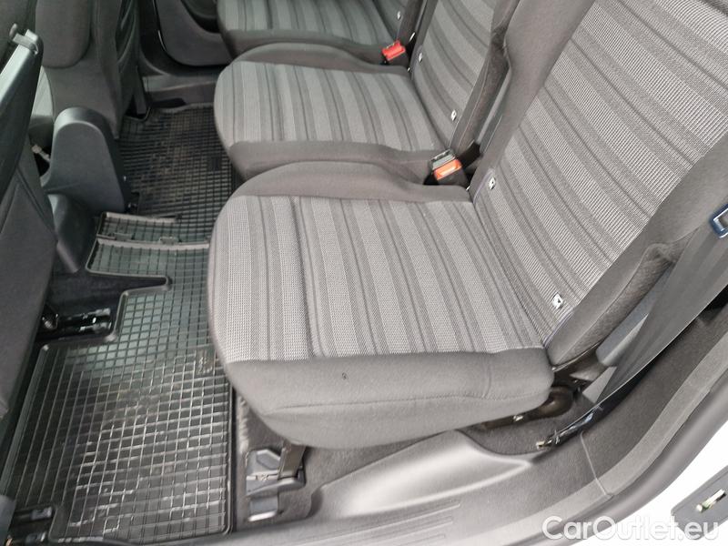 Opel  Combo  Life (E)  (2018) C.Life 1.5CDTI 75 Edition Plus #18