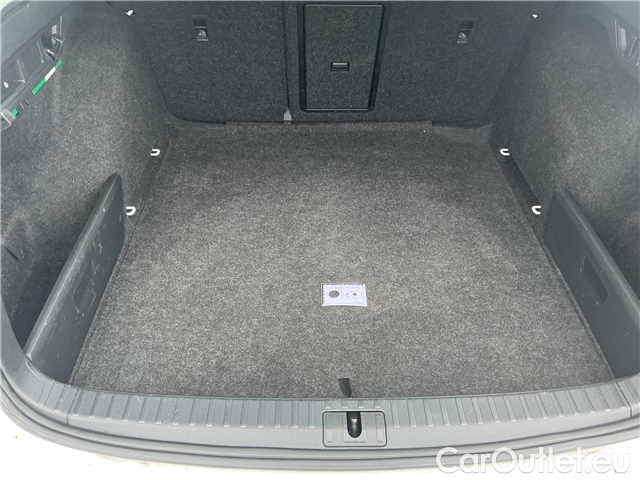  Skoda  Octavia Oct.Combi 1.5TSI 110 Style Aut #6