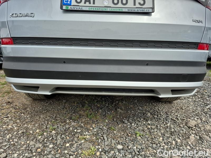  Skoda  Kodiaq  (2016)  2.0TSI 140 Scout 4x4 AT #26