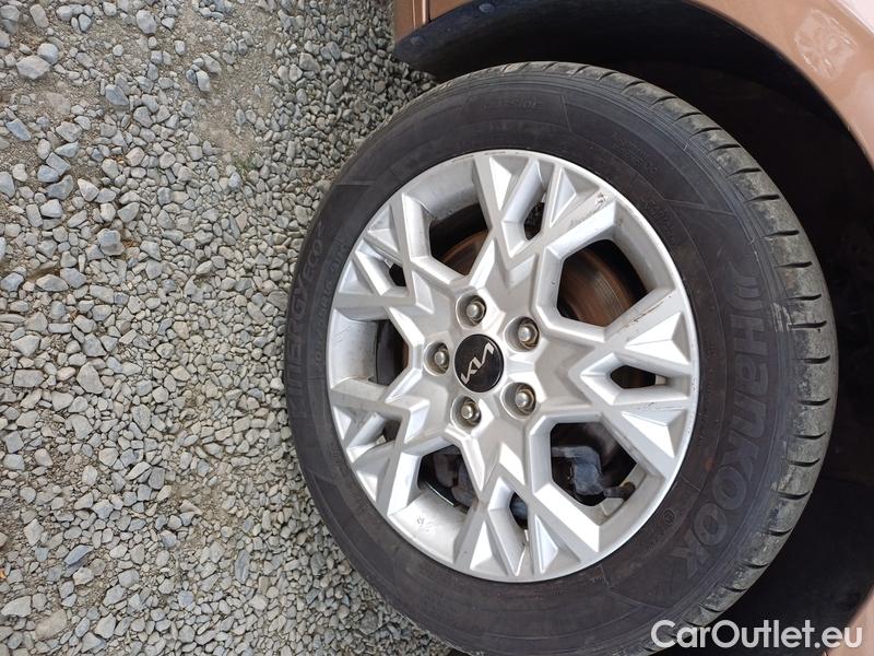  KIA  Cee'd Ceed  (CD) (2018->) Ceed SW 1.5 T-GDI 118 Spin 5d #9