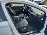  Hyundai  i30   cw (PD)(2017->)  1.5 T-GDI M.Hyb Smart kom. #6