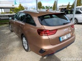  KIA  Cee'd Ceed  (CD) (2018->) Ceed SW 1.5 T-GDI 118 Spin 5d #4