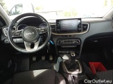  KIA  Cee'd Ceed  (CD) (2018->) Ceed SW 1.5 T-GDI 118 Spin 5d #5