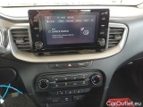  KIA  Cee'd Ceed  (CD) (2018->) Ceed SW 1.5 T-GDI 118 Spin 5d #8