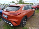  KIA  XCeed  (2019)  1.5 T-GDI Exclusive AT #2