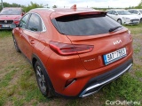  KIA  XCeed  (2019)  1.5 T-GDI Exclusive AT #4
