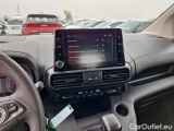  Opel  Combo  Life (E)  (2018) C.Life 1.5CDTI 75 Edition Plus #8