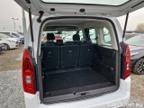  Opel  Combo  Life (E)  (2018) C.Life 1.5CDTI 75 Edition Plus #12