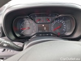  Opel  Combo  Life (E)  (2018) C.Life 1.5CDTI 75 Edition Plus #20