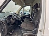  Peugeot  Boxer -LCV-2014  F.2.2HDI 4350 L4H2 Act. #7