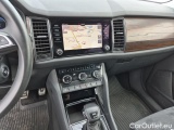  Skoda  Kodiaq  (2016)  2.0TSI 140 Scout 4x4 AT #8