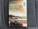  Skoda  Kodiaq  (2016)  2.0TSI 140 Scout 4x4 AT #16