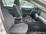  Skoda  Octavia Oct.Combi 1.5TSI 110 Style Aut #6