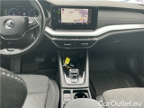  Skoda  Octavia Oct.Combi 1.5TSI 110 Style Aut #8